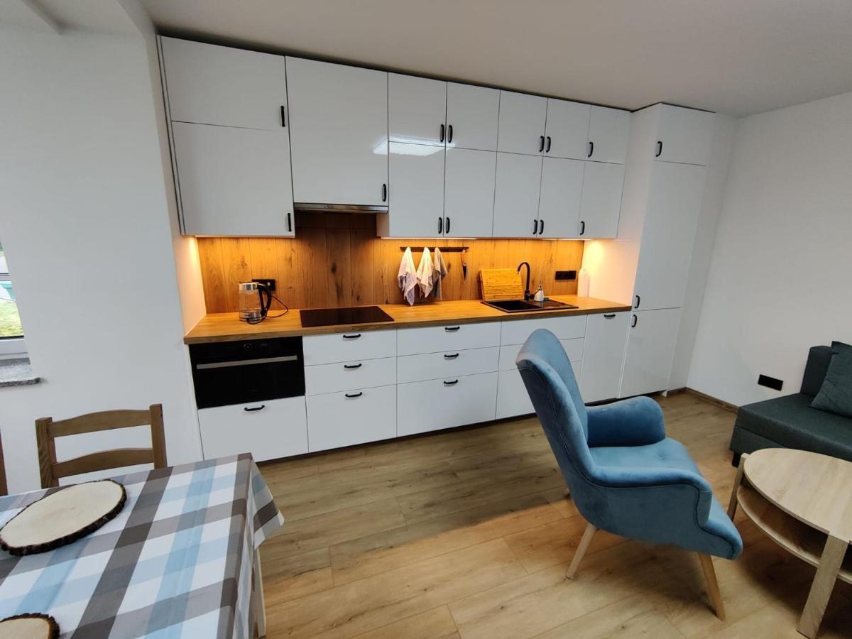 Apartament De Lux Lidia Карпач Екстериор снимка