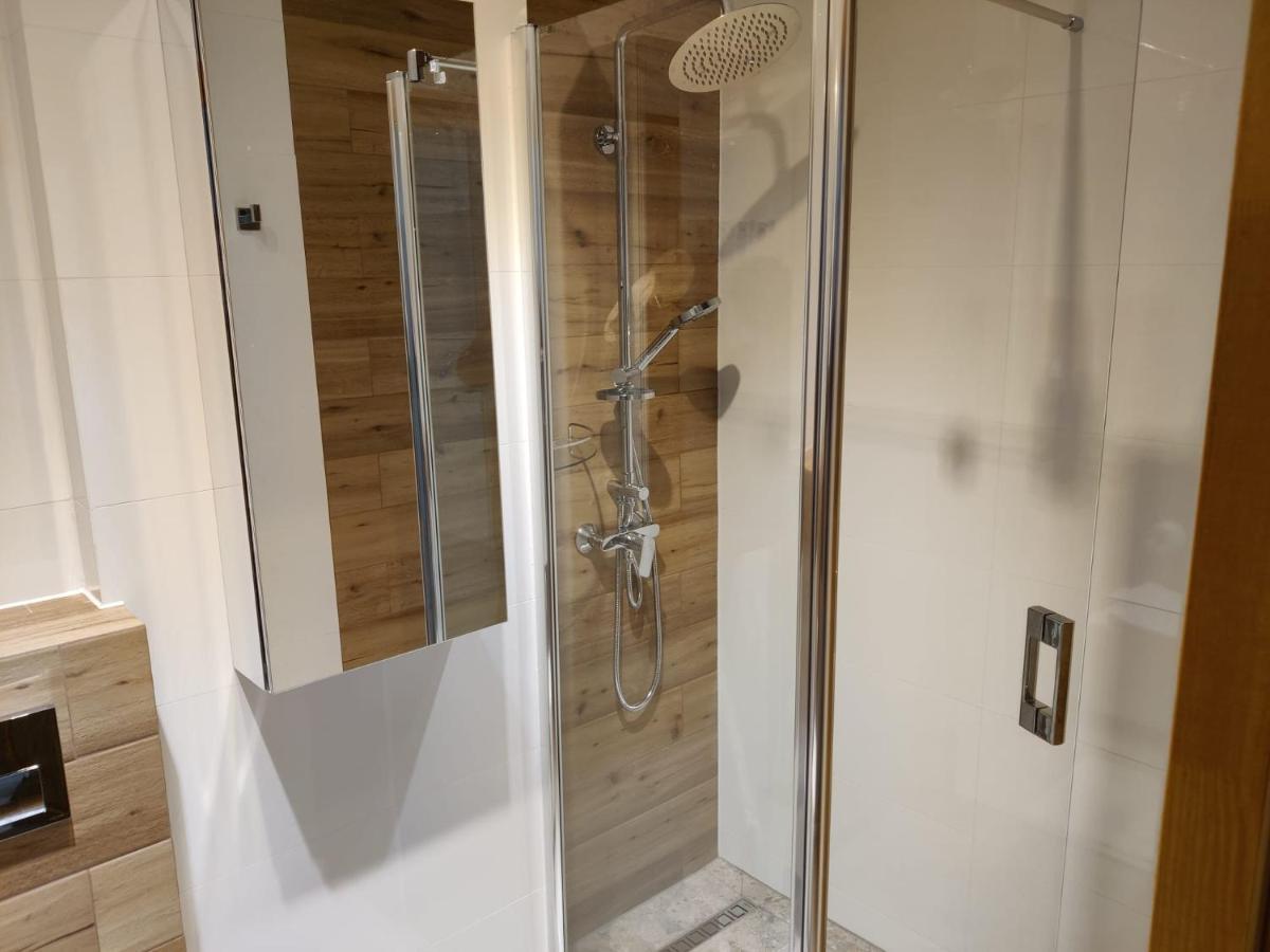 Apartament De Lux Lidia Карпач Екстериор снимка